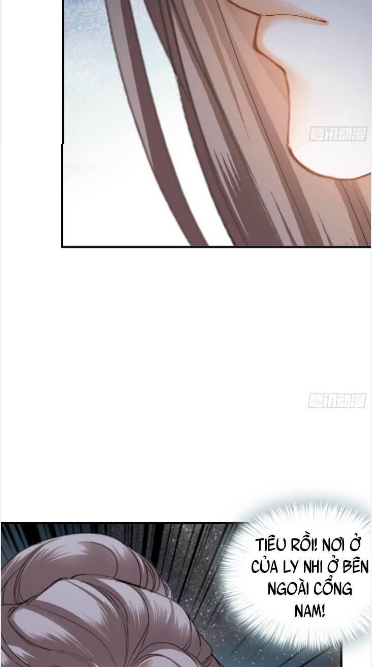 Bổn Vương Muốn Nàng - Chap 197