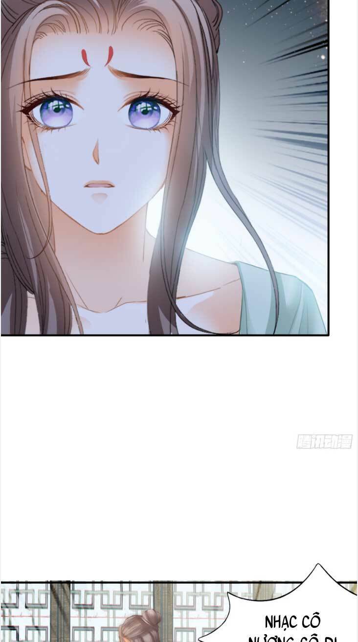 Bổn Vương Muốn Nàng - Chap 197