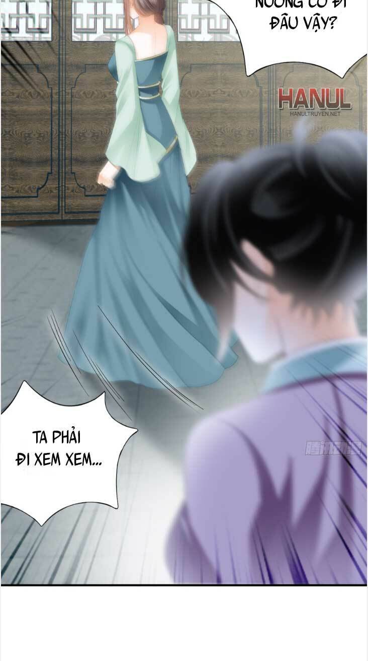 Bổn Vương Muốn Nàng - Chap 197