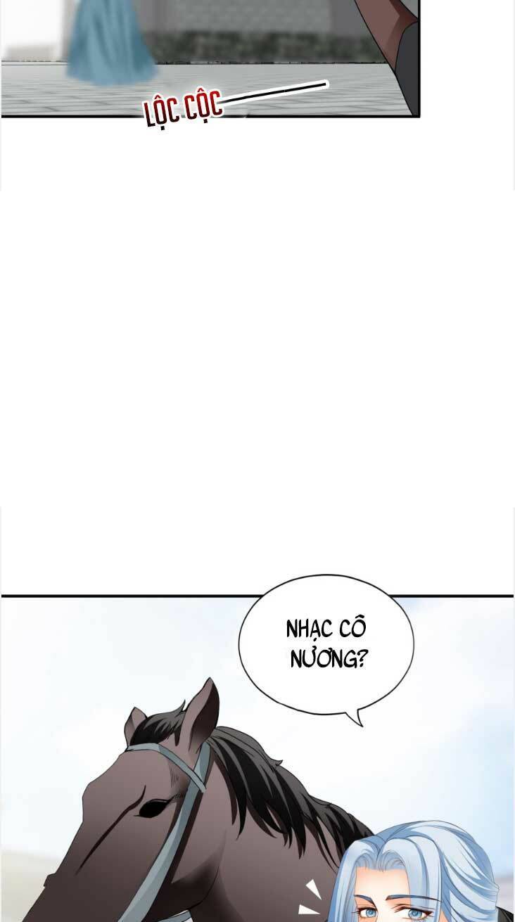 Bổn Vương Muốn Nàng - Chap 197