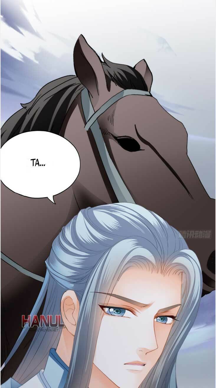 Bổn Vương Muốn Nàng - Chap 197