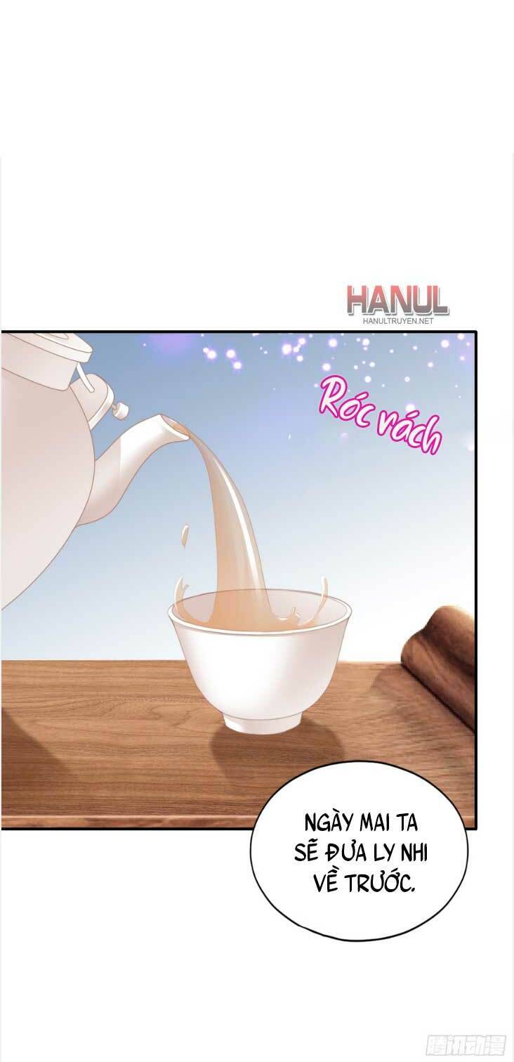 Bổn Vương Muốn Nàng - Chap 197