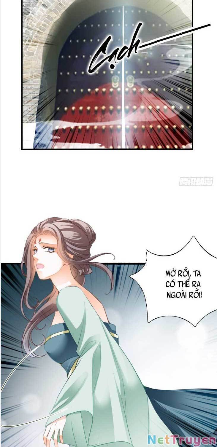 Bổn Vương Muốn Nàng - Chap 198