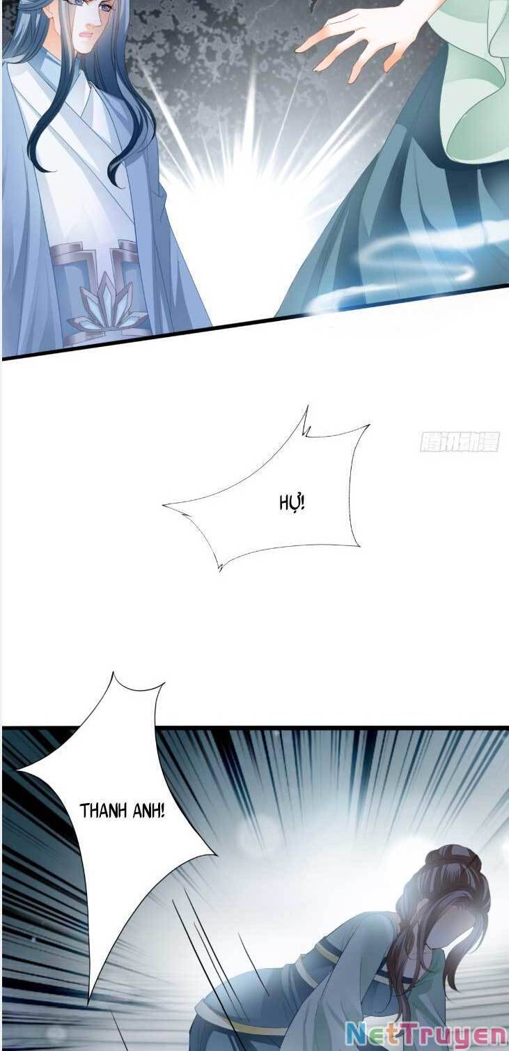 Bổn Vương Muốn Nàng - Chap 198