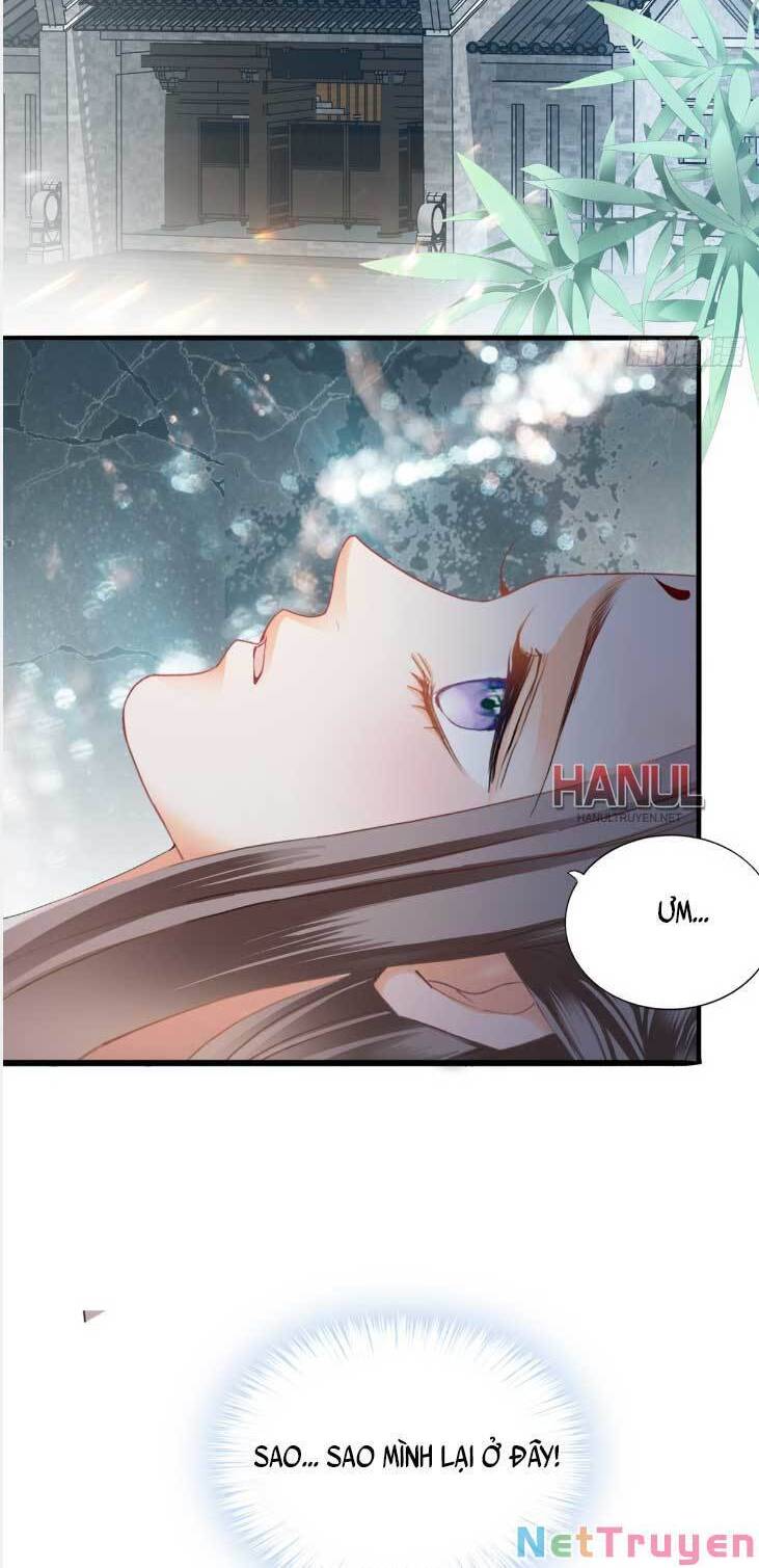 Bổn Vương Muốn Nàng - Chap 198