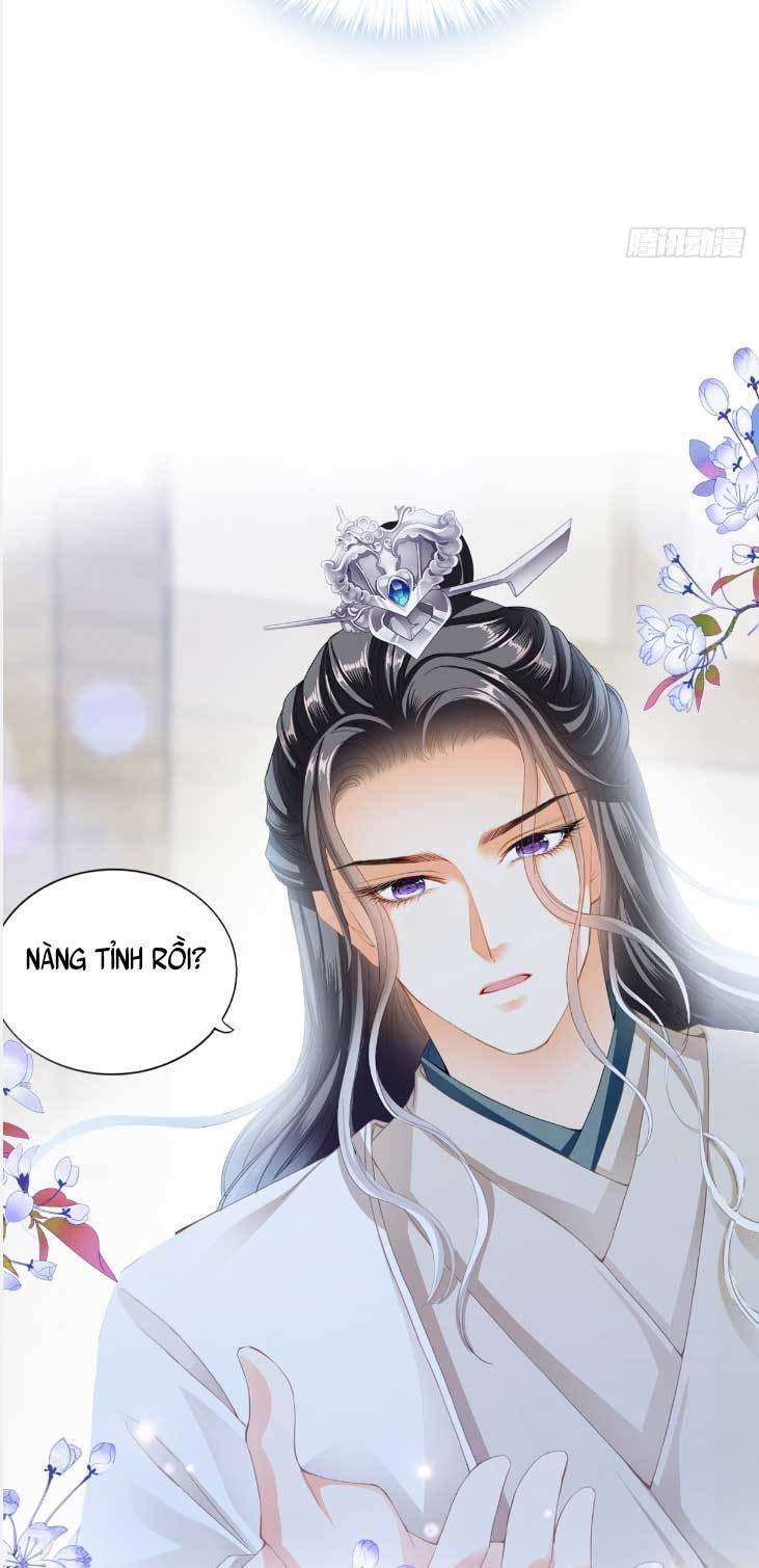 Bổn Vương Muốn Nàng - Chap 198
