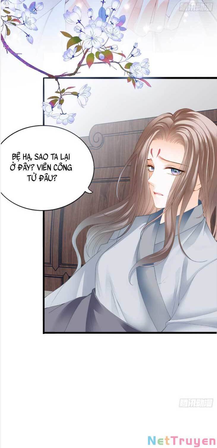 Bổn Vương Muốn Nàng - Chap 198