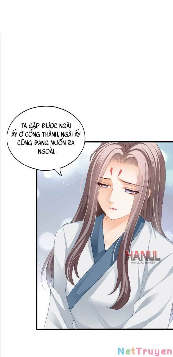 Bổn Vương Muốn Nàng - Chap 198