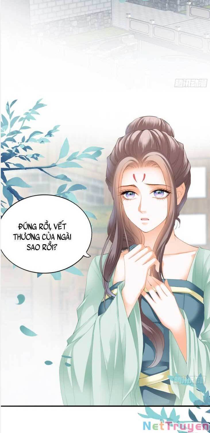 Bổn Vương Muốn Nàng - Chap 198