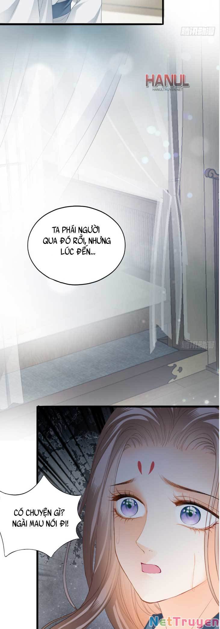 Bổn Vương Muốn Nàng - Chap 198