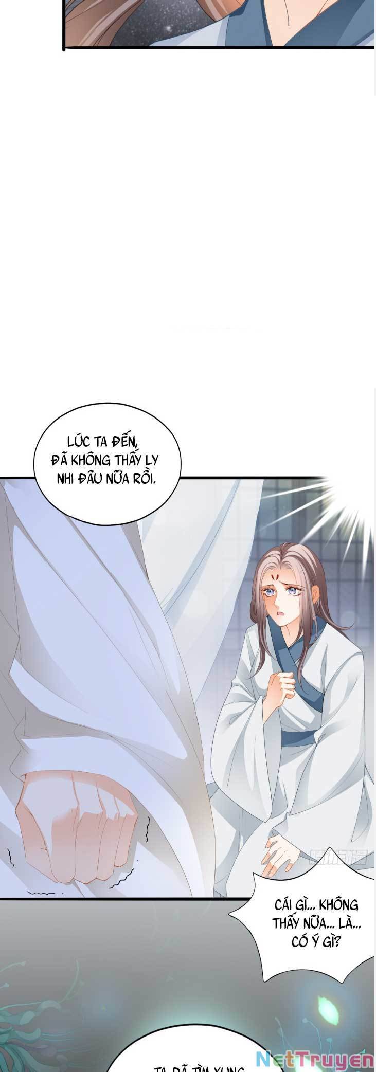 Bổn Vương Muốn Nàng - Chap 198