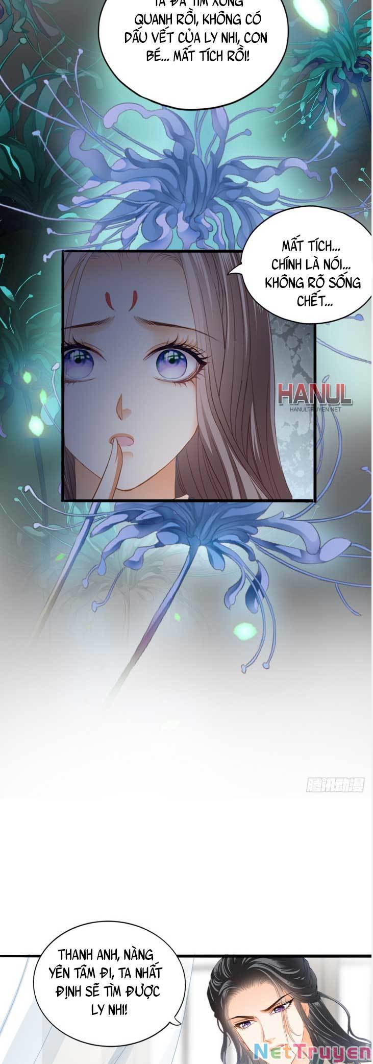 Bổn Vương Muốn Nàng - Chap 198