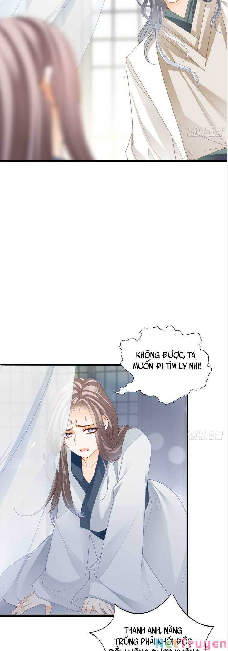 Bổn Vương Muốn Nàng - Chap 198