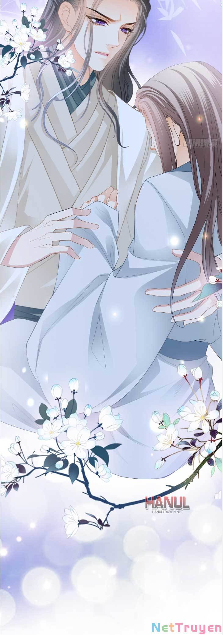 Bổn Vương Muốn Nàng - Chap 198