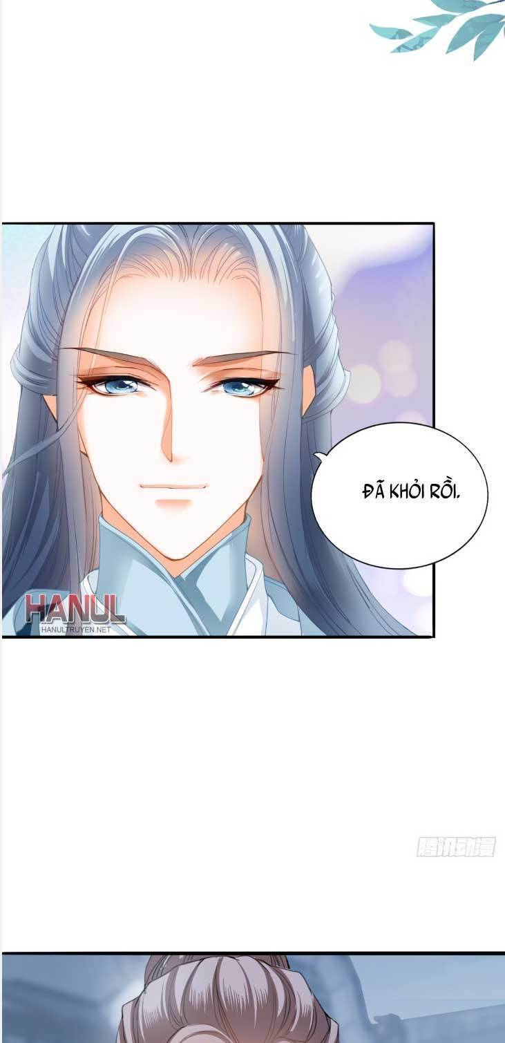 Bổn Vương Muốn Nàng - Chap 198
