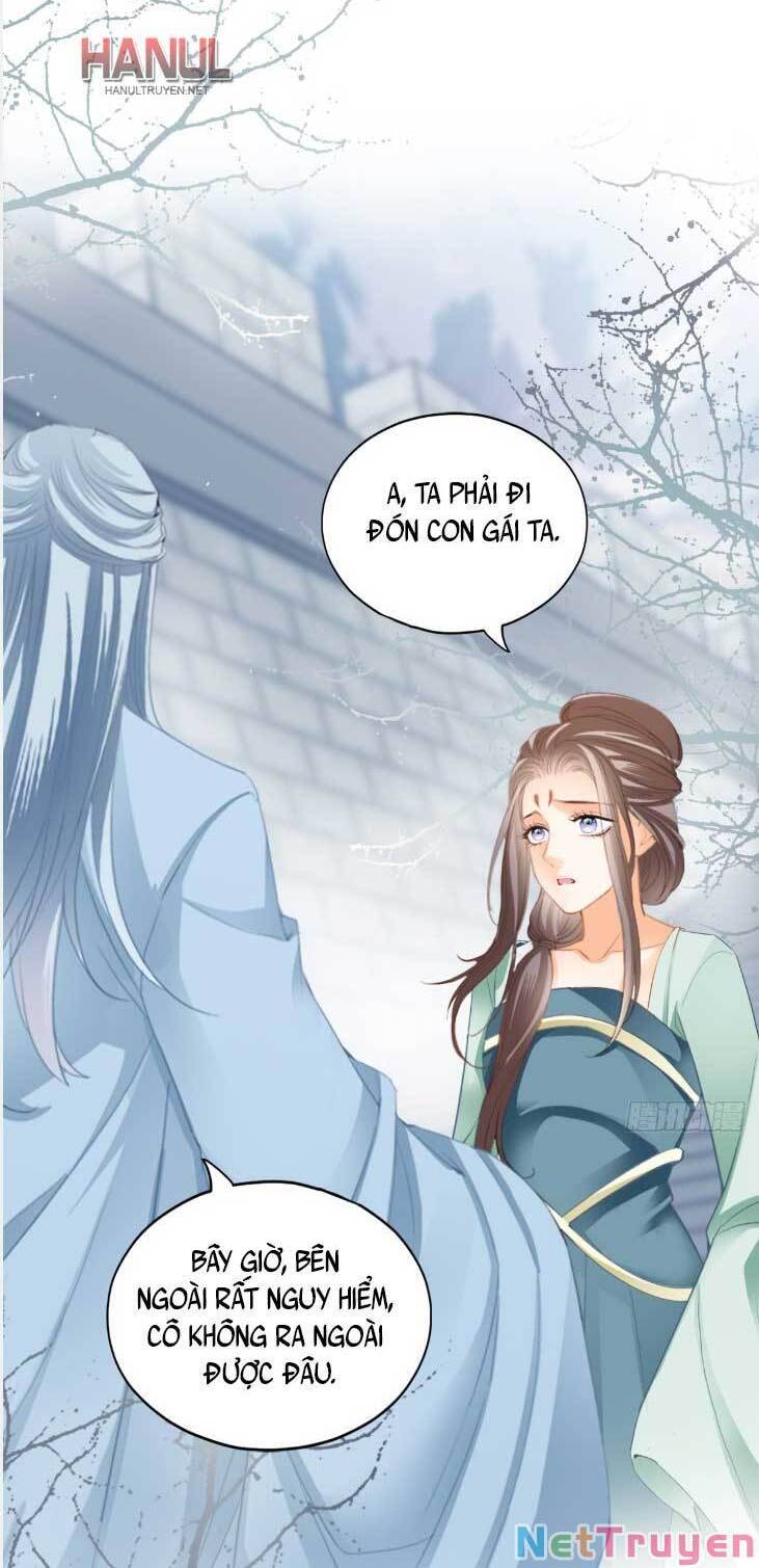 Bổn Vương Muốn Nàng - Chap 198