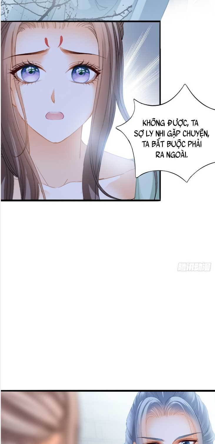Bổn Vương Muốn Nàng - Chap 198