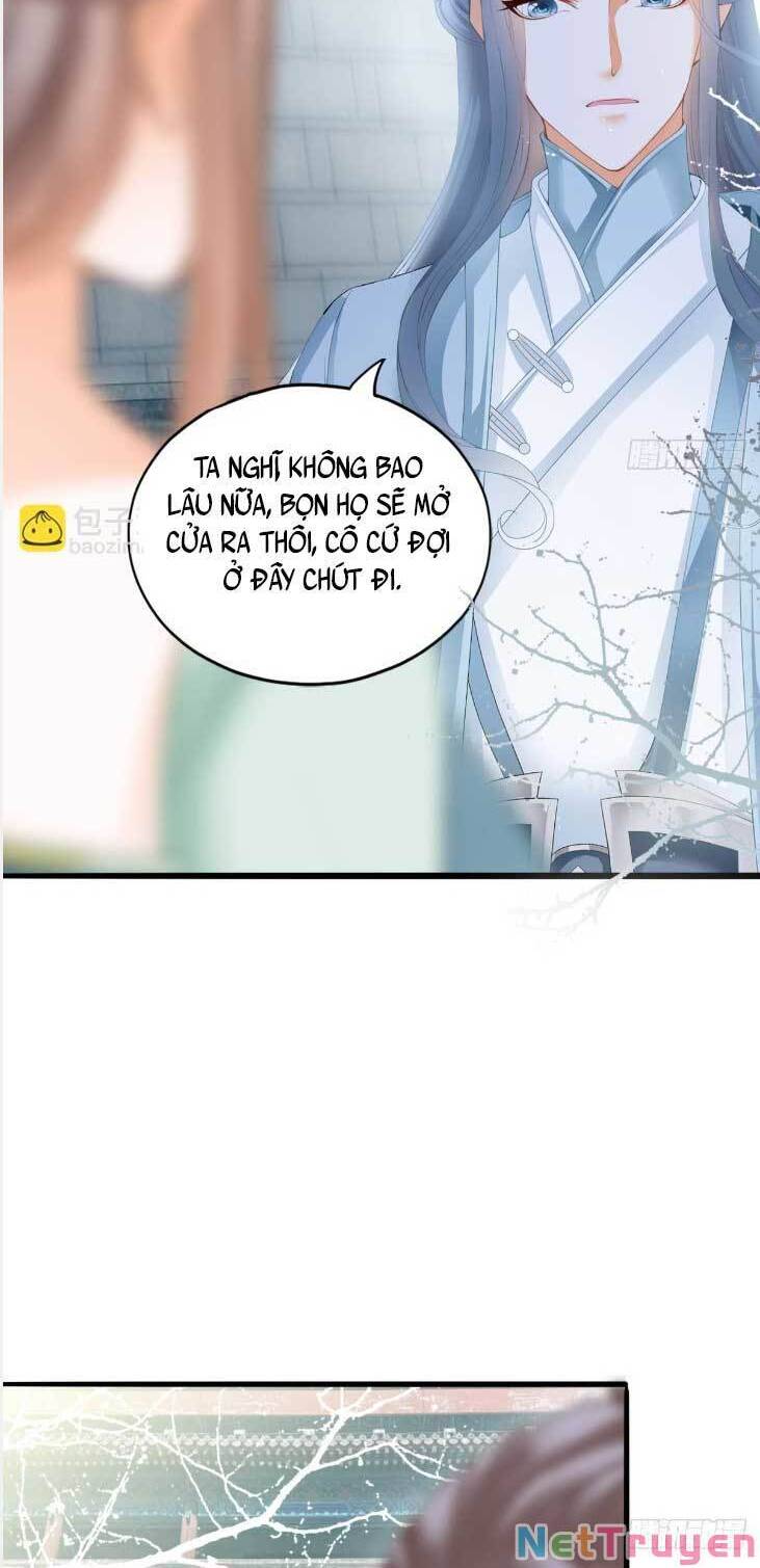 Bổn Vương Muốn Nàng - Chap 198