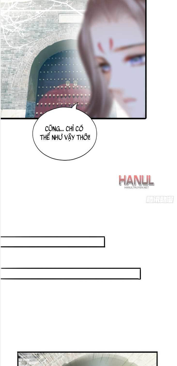 Bổn Vương Muốn Nàng - Chap 198