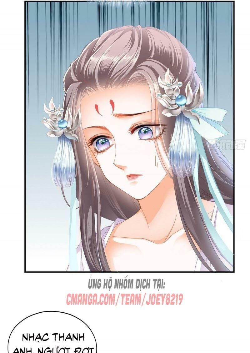 Bổn Vương Muốn Nàng - Chap 2