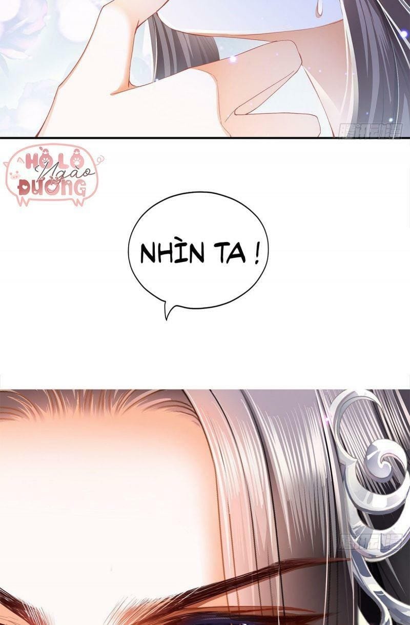 Bổn Vương Muốn Nàng - Chap 2