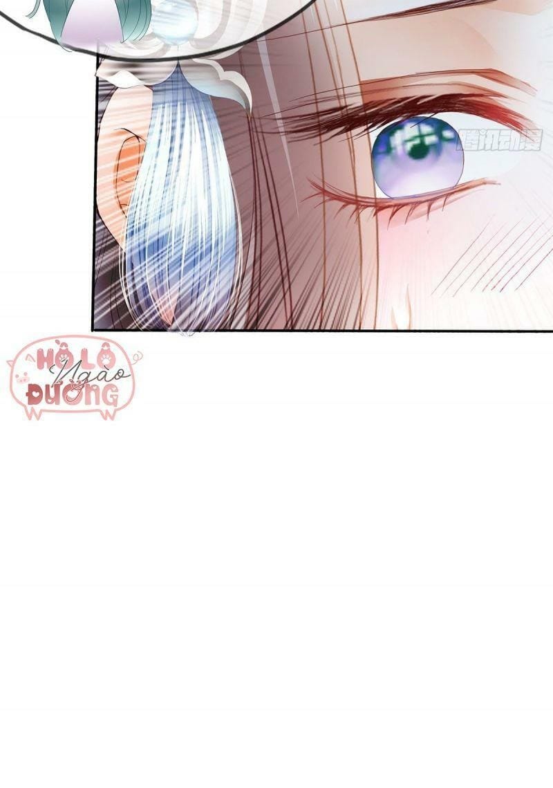 Bổn Vương Muốn Nàng - Chap 2