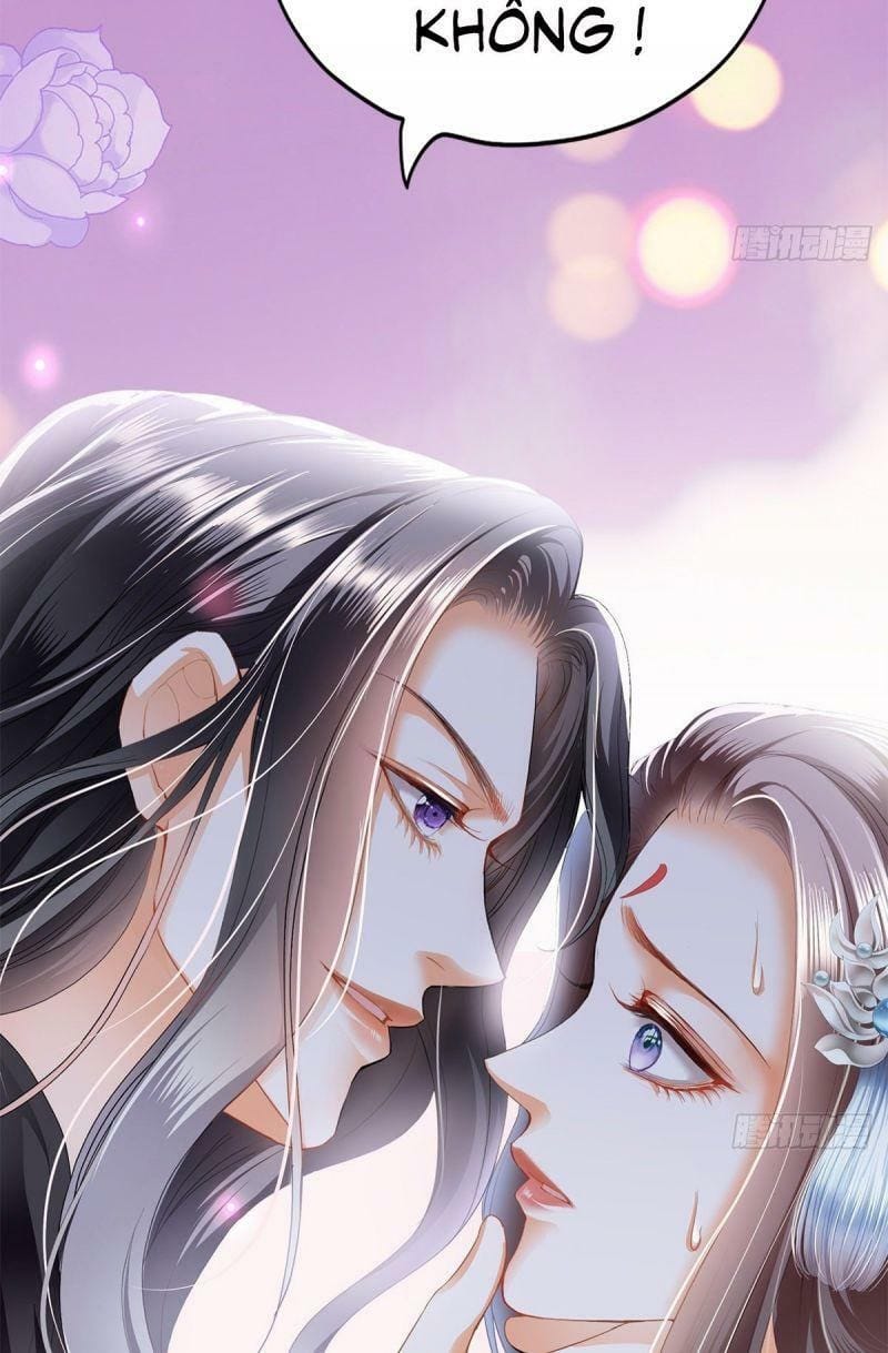 Bổn Vương Muốn Nàng - Chap 2