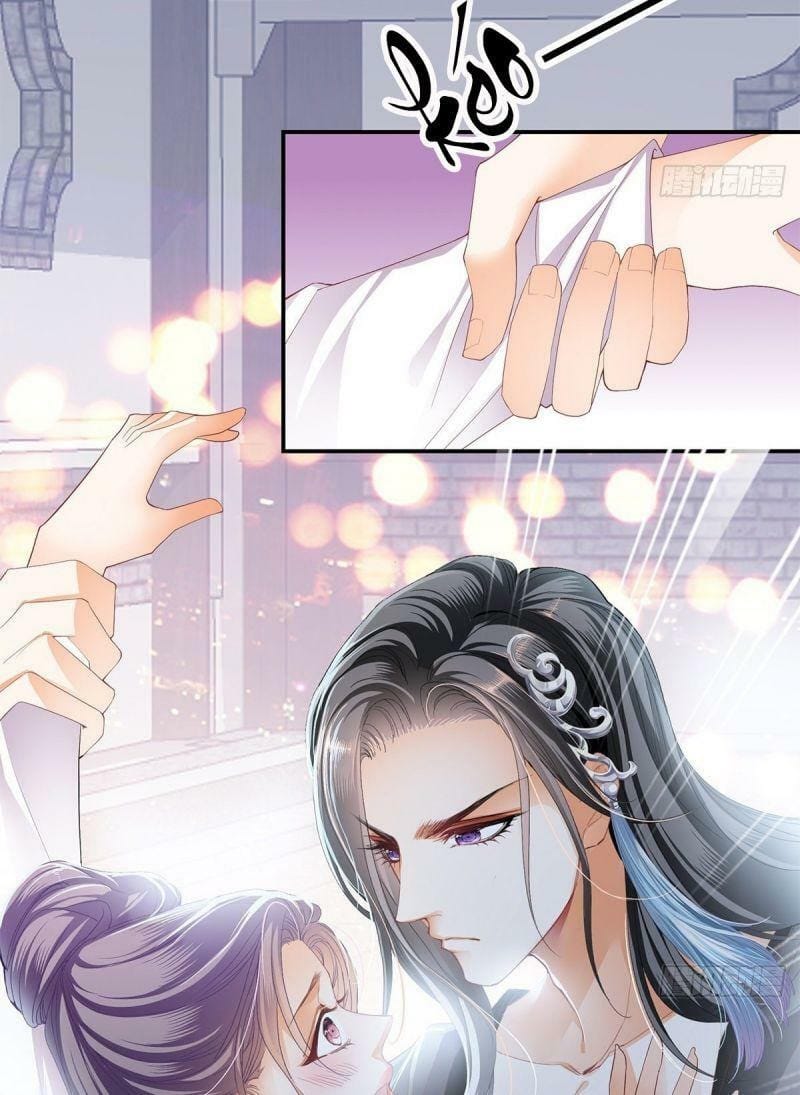 Bổn Vương Muốn Nàng - Chap 2
