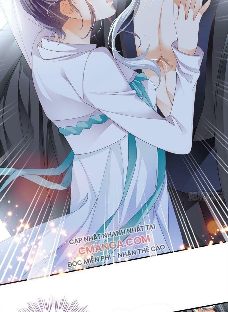 Bổn Vương Muốn Nàng - Chap 2