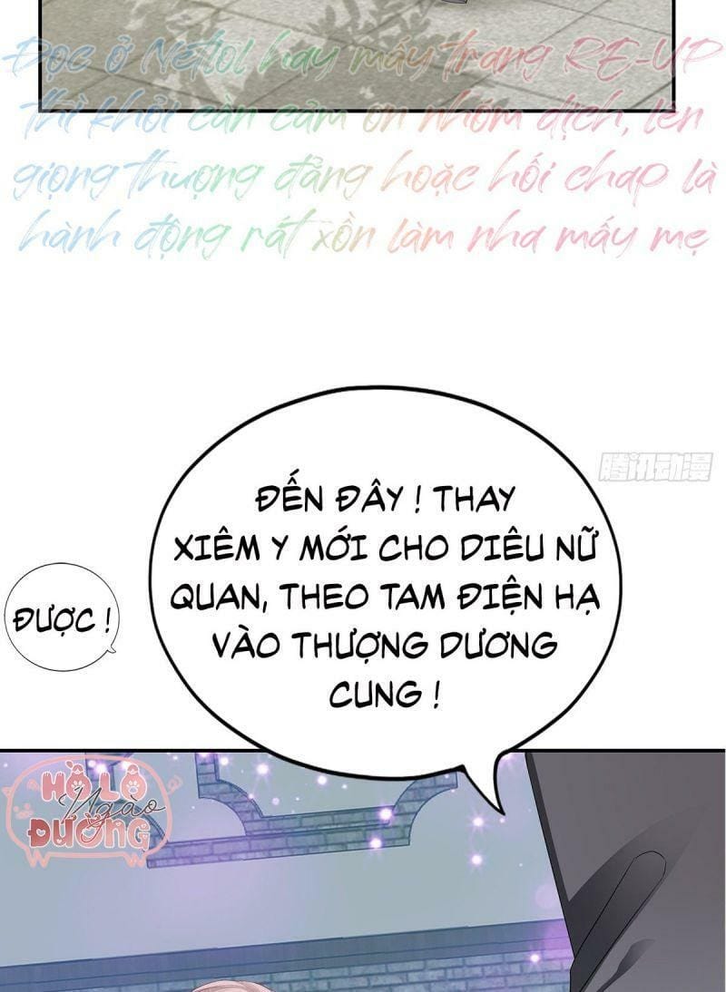 Bổn Vương Muốn Nàng - Chap 2