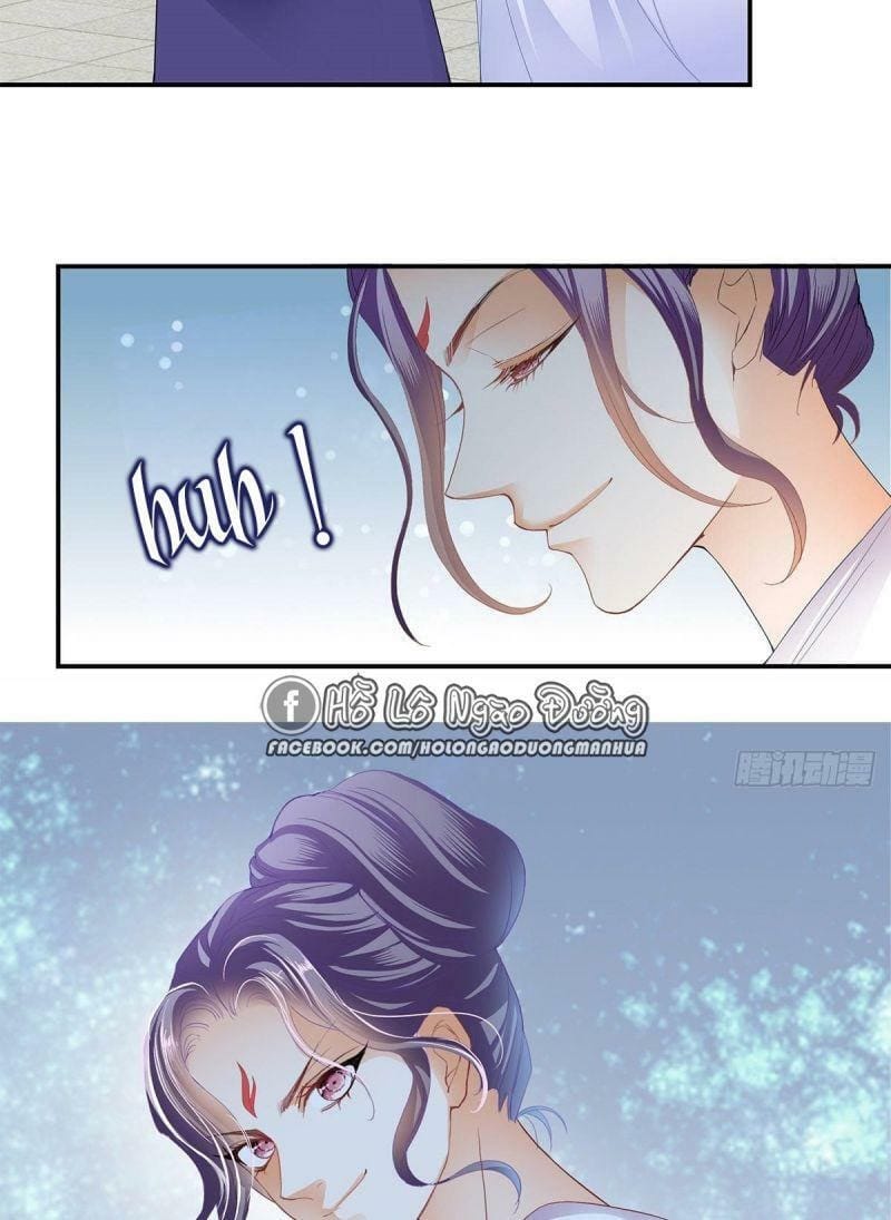 Bổn Vương Muốn Nàng - Chap 2