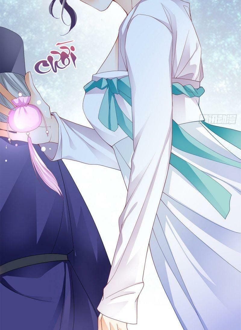 Bổn Vương Muốn Nàng - Chap 2