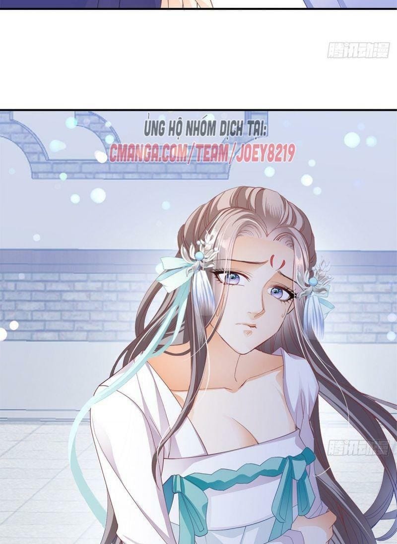 Bổn Vương Muốn Nàng - Chap 2