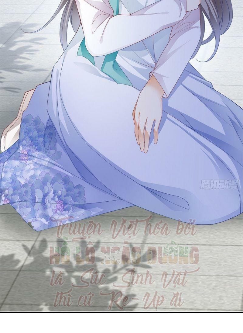 Bổn Vương Muốn Nàng - Chap 2