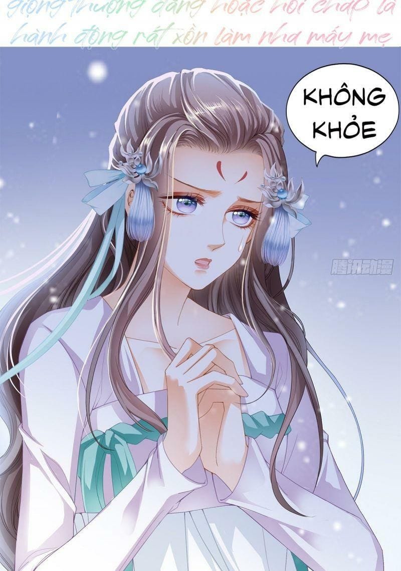 Bổn Vương Muốn Nàng - Chap 2