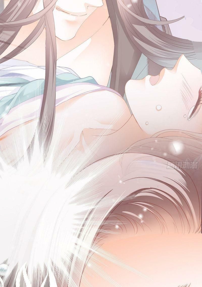 Bổn Vương Muốn Nàng - Chap 2