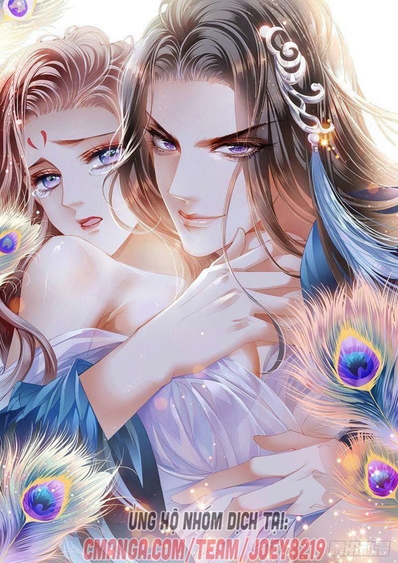 Bổn Vương Muốn Nàng - Chap 20