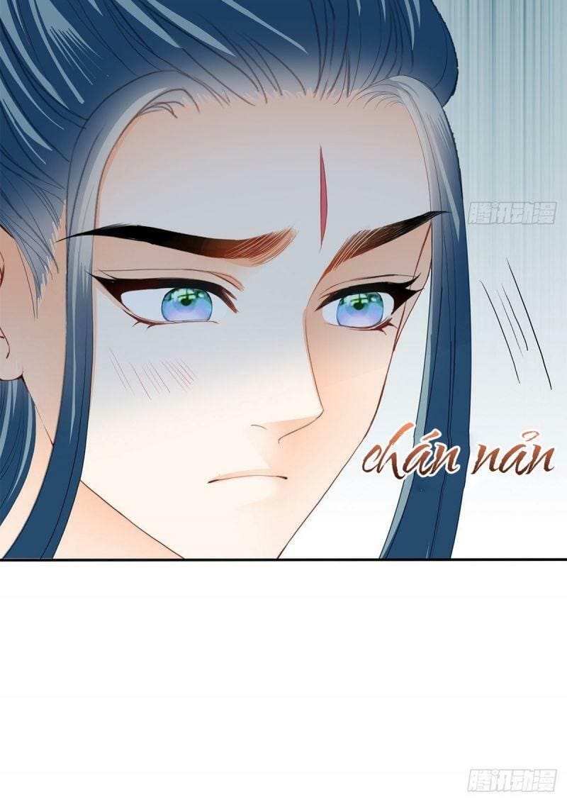 Bổn Vương Muốn Nàng - Chap 20