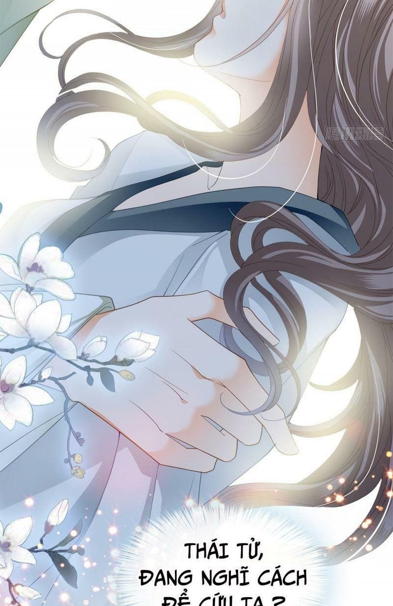 Bổn Vương Muốn Nàng - Chap 20