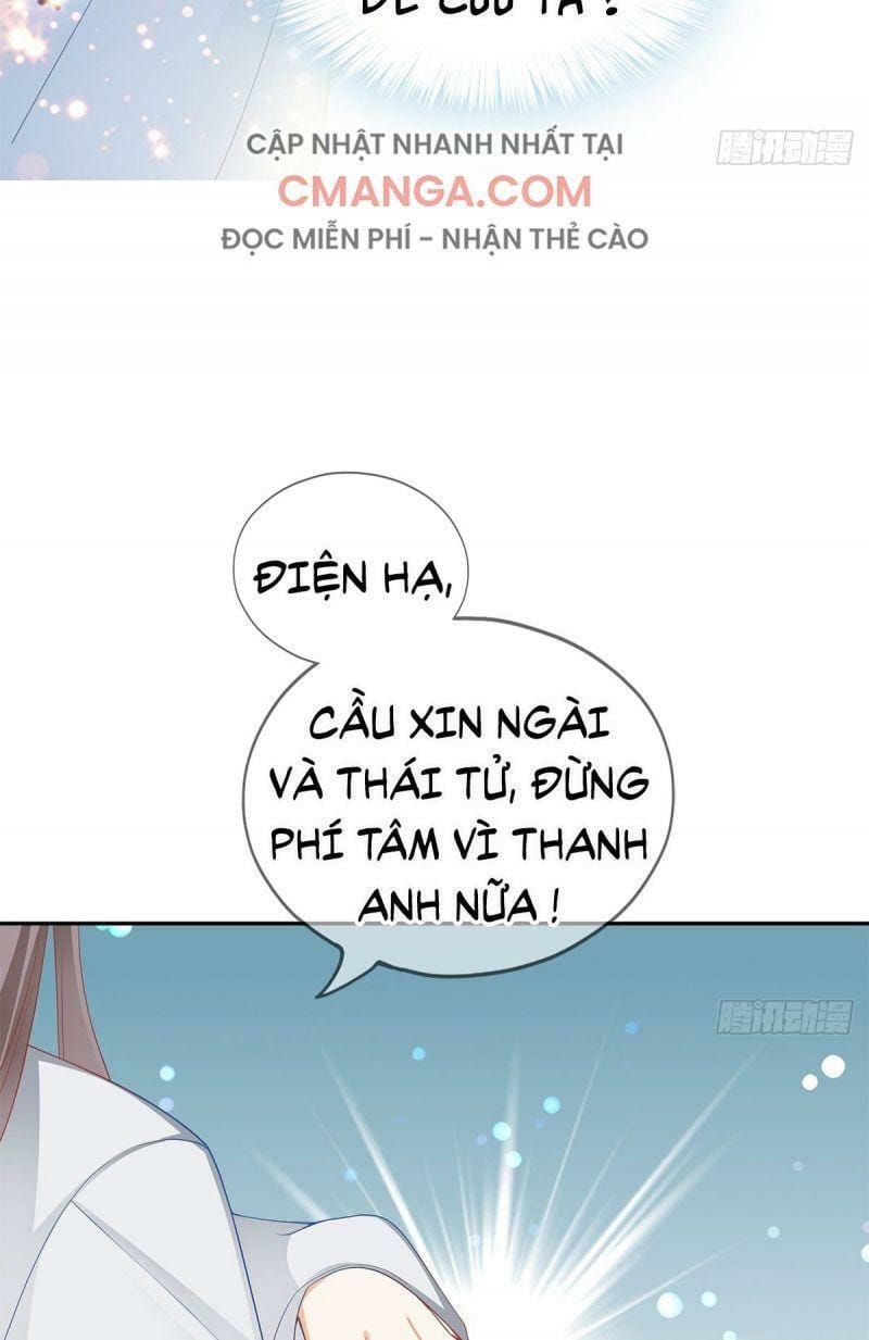 Bổn Vương Muốn Nàng - Chap 20