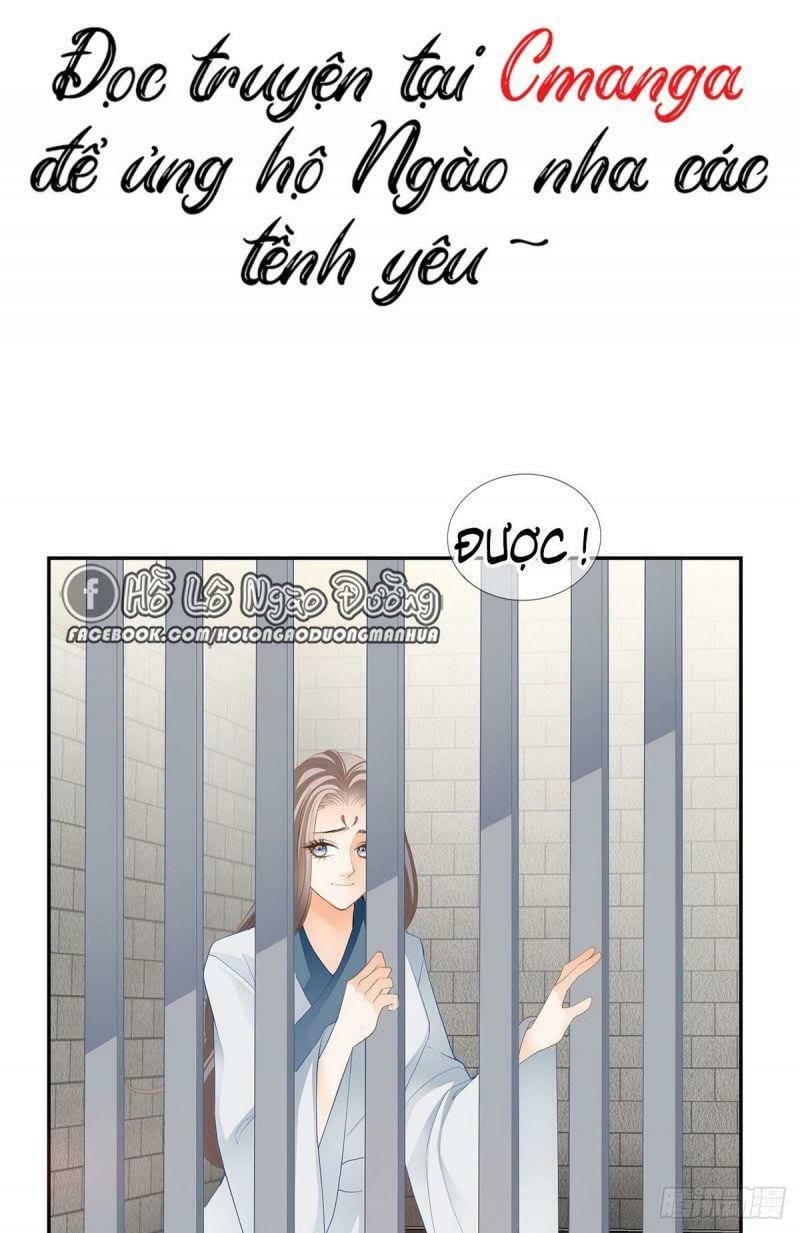 Bổn Vương Muốn Nàng - Chap 20