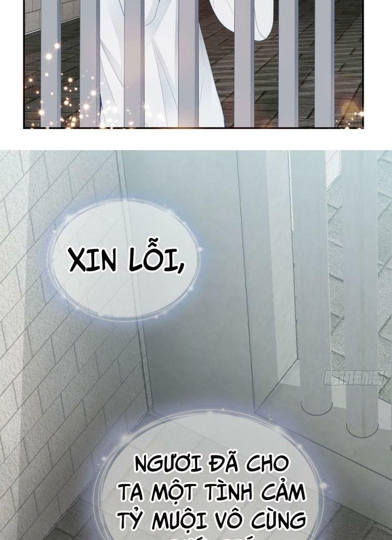 Bổn Vương Muốn Nàng - Chap 20