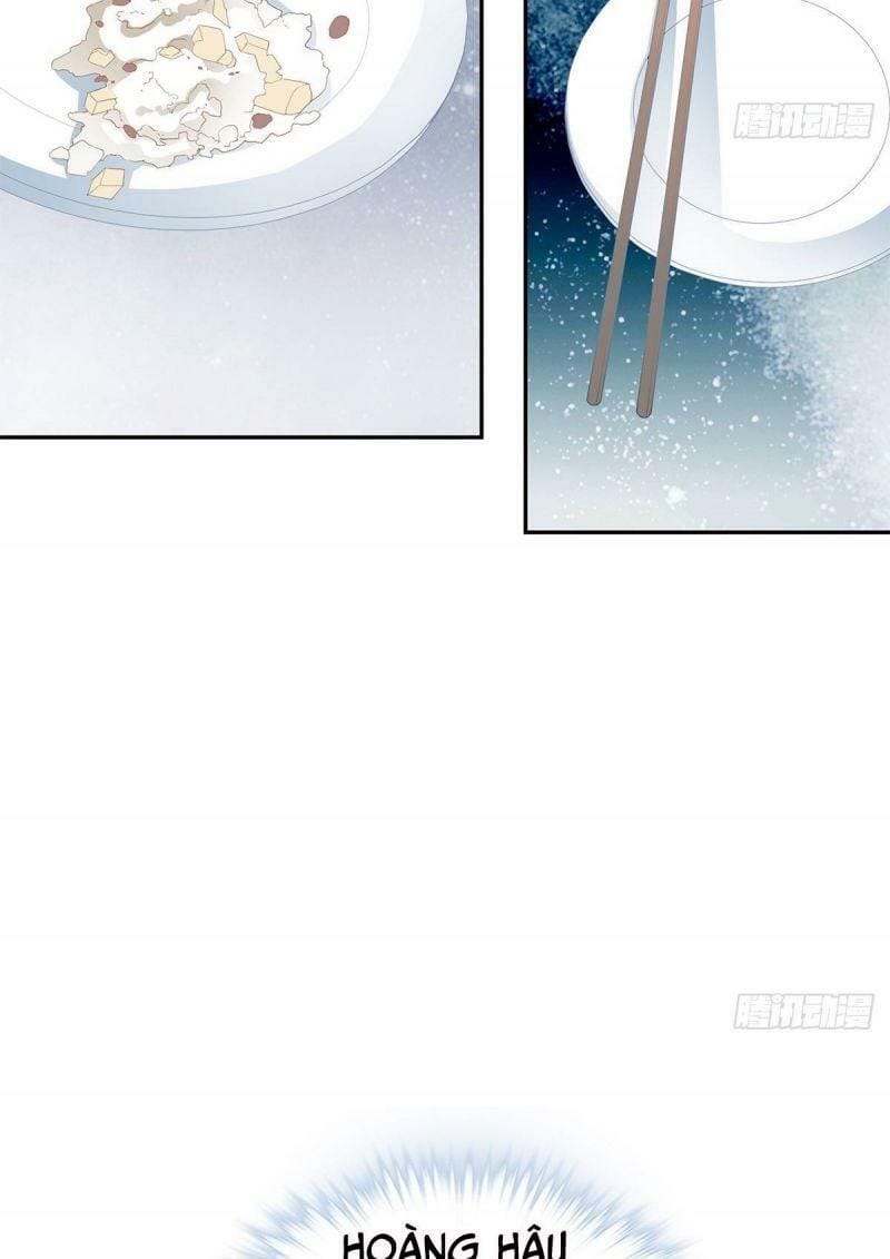 Bổn Vương Muốn Nàng - Chap 20