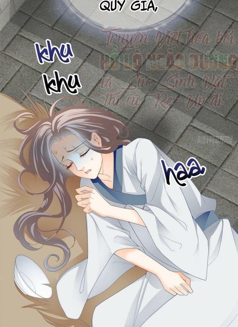 Bổn Vương Muốn Nàng - Chap 20