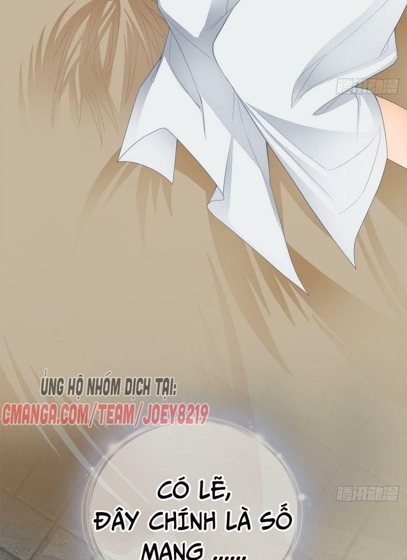 Bổn Vương Muốn Nàng - Chap 20