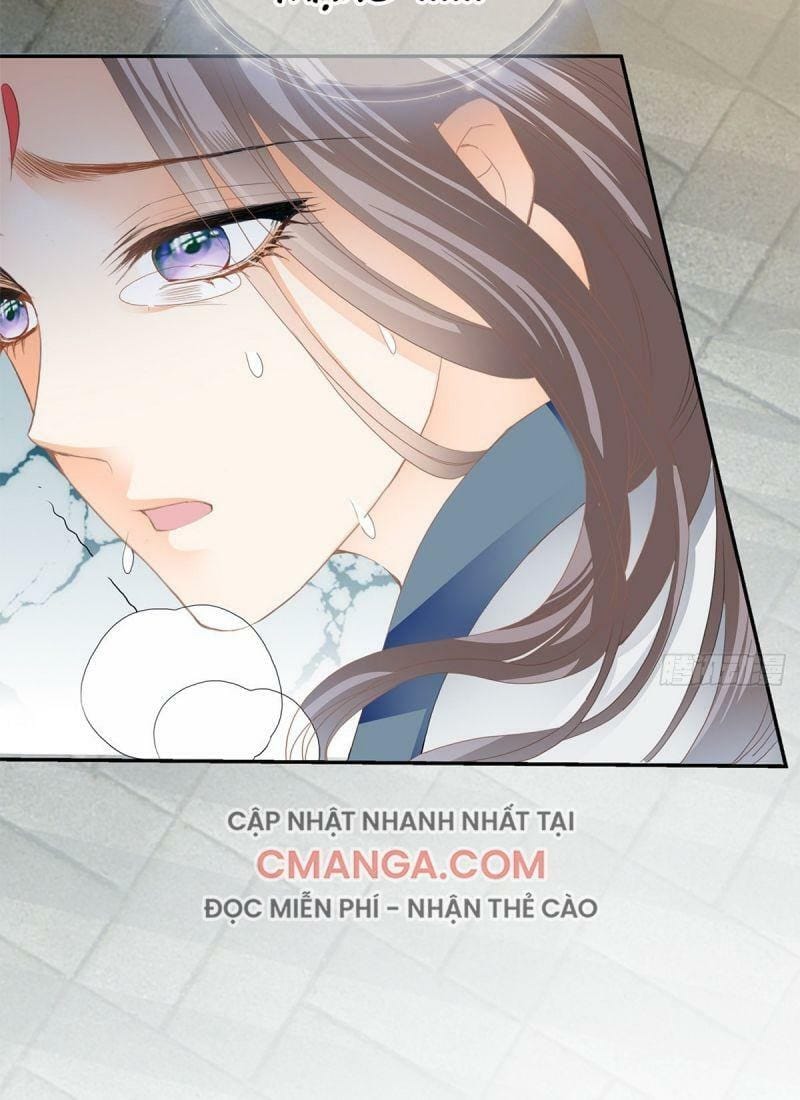 Bổn Vương Muốn Nàng - Chap 20