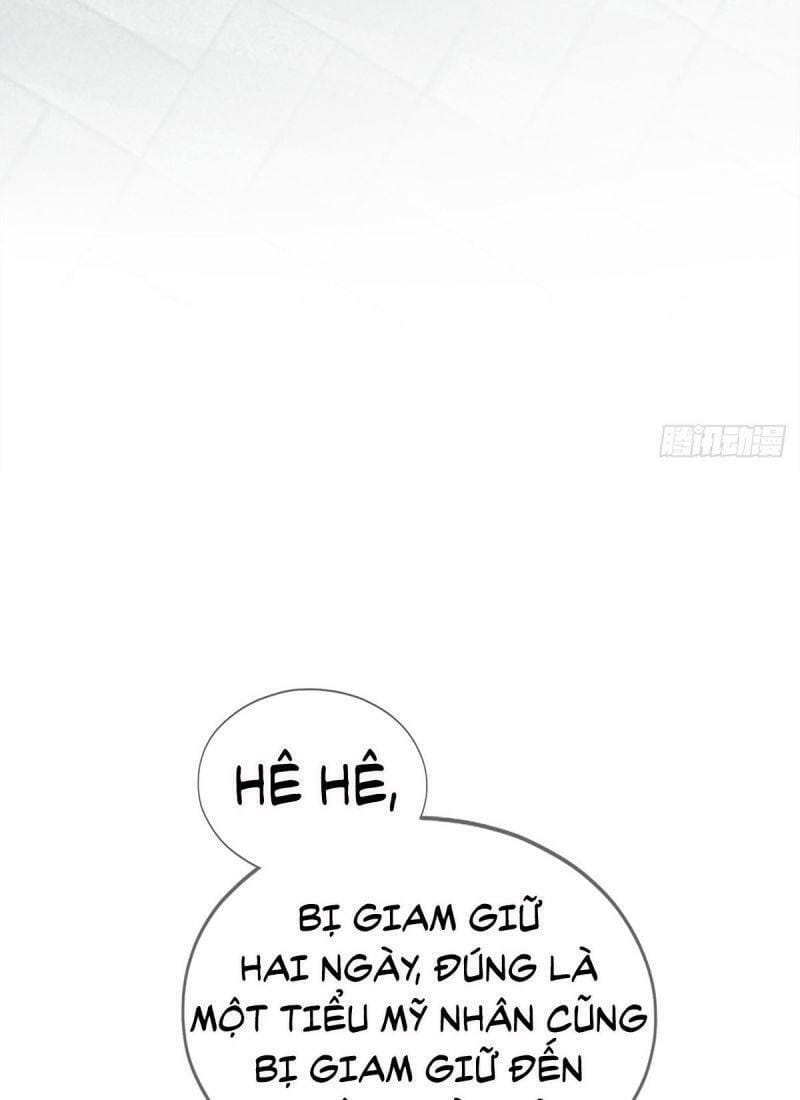 Bổn Vương Muốn Nàng - Chap 20