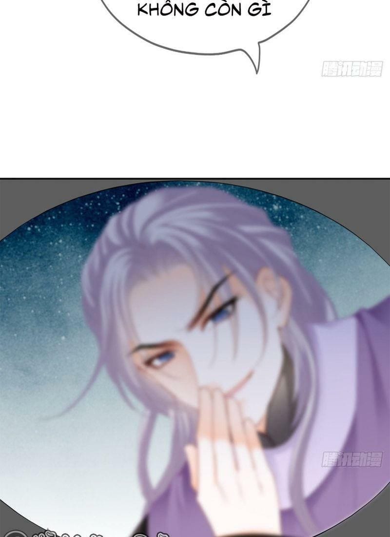 Bổn Vương Muốn Nàng - Chap 20