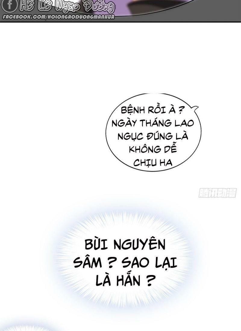 Bổn Vương Muốn Nàng - Chap 20
