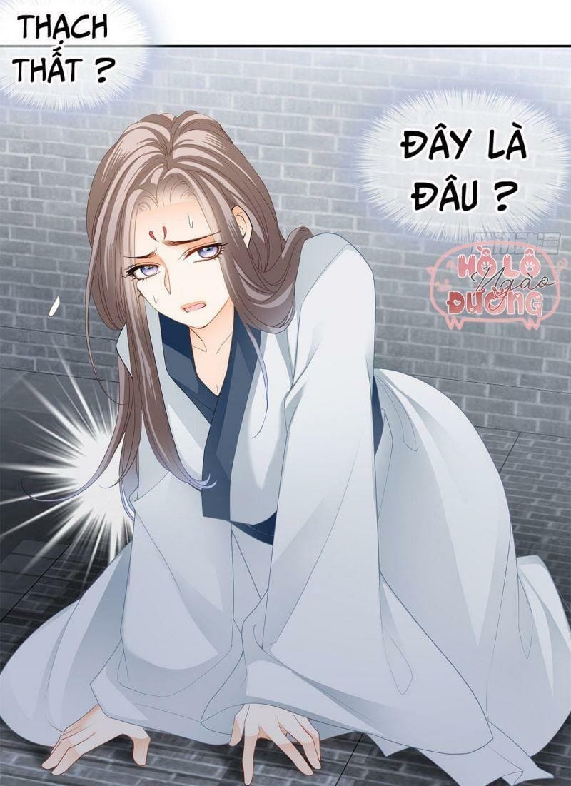 Bổn Vương Muốn Nàng - Chap 20